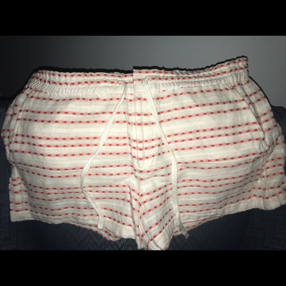 Lou and Grey Shorts